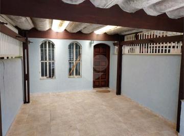 Casa · 77m² · 2 Quartos · 1 Vaga · Casa com 2 quartos à venda em Parada inglesa - SP
