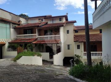 Casa · 70m² · 2 Quartos · 1 Vaga · Casa de vila com 2 quartos à venda em Tucuruvi - SP