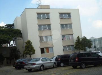 Apartamento · 48m² · 2 Quartos · 1 Vaga · Apartamento com 2 quartos à venda em Lauzane paulista - SP