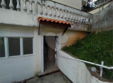 Casa · 75m² · 2 Quartos · 1 Vaga · Casa de vila com 2 quartos à venda em Tucuruvi - SP