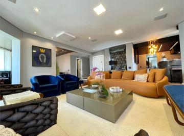 Apartamento · 210m² · 4 Quartos · 3 Vagas · Apartamento com 4 quartos à venda em Santana - SP