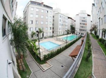 Apartamento · 50m² · 2 Quartos · 1 Vaga · Apartamento com 2 quartos à venda em Vila regina - SP