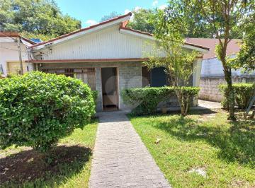 Casa · 249m² · 2 Quartos · 30 Vagas · Casa térrea com 2 quartos à venda em Horto florestal - SP
