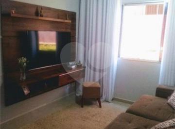 Apartamento · 62m² · 3 Quartos · Apartamento com 3 quartos à venda em Jardim marchissolo - SP