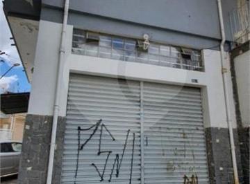 Comercial · 179m² · 6 Vagas · Prédio inteiro à venda em Água fria - SP