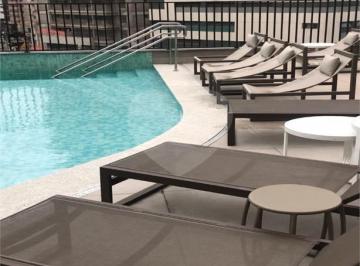 Apartamento · 34m² · 1 Quarto · Studio com 1 quartos à venda em Sumarezinho - SP