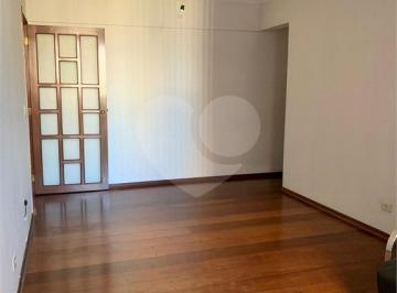Apartamento · 110m² · 2 Quartos · Apartamento com 2 quartos à venda em Santana - SP