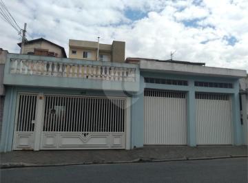 Casa · 120m² · 3 Quartos · 6 Vagas · Casa com 3 quartos à venda em Vila palmeiras - SP