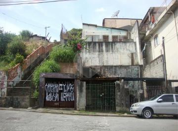 Casa · 100m² · 3 Quartos · 2 Vagas · Casa com 3 quartos à venda em Lauzane paulista - SP
