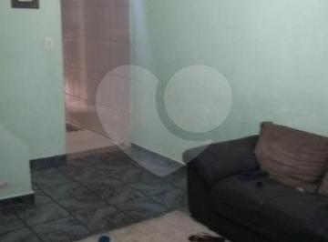 Casa · 67m² · 3 Quartos · 1 Vaga · Sobrado com 3 quartos à venda em Vila romero - SP