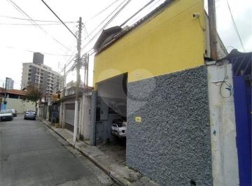Comercial · 156m² · Galpão à venda em Vila mariza mazzei - SP