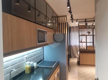 Apartamento · 33m² · 1 Quarto · 1 Vaga · Apartamento com 1 quartos à venda em Santana - SP