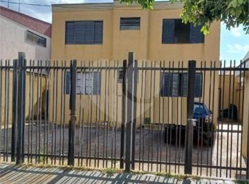 Apartamento · 53m² · 2 Quartos · 1 Vaga · Apartamento com 2 quartos à venda em Residencial e comercial palmares - SP