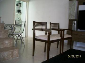 Casa · 120m² · 3 Quartos · 2 Vagas · Sobrado com 3 quartos à venda em Tremembé - SP