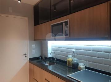 Apartamento · 41m² · 1 Quarto · 1 Vaga · Apartamento com 1 quartos à venda em Santana - SP