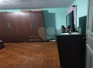 Casa · 200m² · 1 Quarto · Casa térrea com 1 quartos à venda em Vila romero - SP