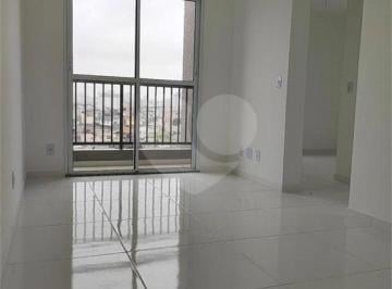 Apartamento · 48m² · 2 Quartos · Apartamento com 2 quartos à venda em Casa verde alta - SP
