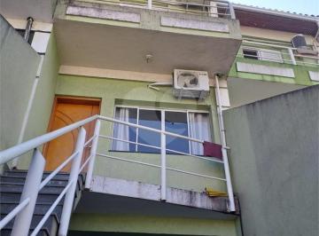 Casa · 120m² · 3 Quartos · 2 Vagas · Sobrado com 3 quartos à venda em Vila romero - SP