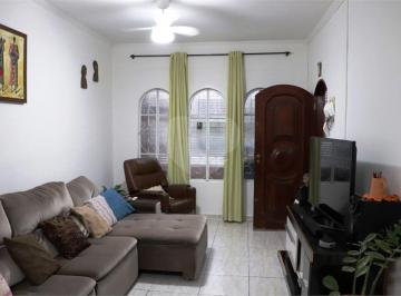 Casa · 220m² · 3 Quartos · 2 Vagas · Sobrado com 3 quartos à venda em Tucuruvi - SP