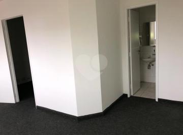 Comercial · 38m² · 1 Vaga · Salas à venda em Água fria - SP