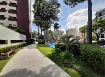 Apartamento · 280m² · 4 Quartos · 4 Vagas · Apartamento com 4 quartos à venda em Água fria - SP