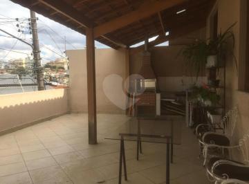 Casa · 350m² · 5 Quartos · Sobrado com 5 quartos à venda em Jardim franca - SP