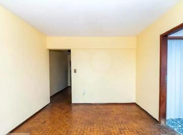 Apartamento · 95m² · 2 Quartos · 1 Vaga · Apartamento com 2 quartos à venda em Tucuruvi - SP