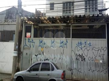 Comercial · 329m² · 5 Vagas · Galpão à venda em Sítio do morro - SP