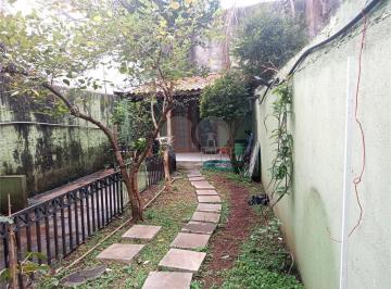 Casa · 323m² · 3 Quartos · 4 Vagas · Sobrado com 3 quartos à venda em Tucuruvi - SP