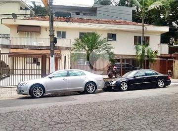 Casa · 329m² · 8 Quartos · 6 Vagas · Sobrado com 8 quartos à venda em Jardim franca - SP