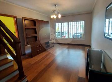 Casa · 108m² · 3 Quartos · 2 Vagas · Sobrado com 3 quartos à venda em Vila romero - SP