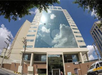 Comercial · 40m² · 1 Vaga · Salas à venda em Santana - SP