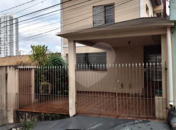 Casa · 185m² · 3 Quartos · 2 Vagas · Sobrado com 3 quartos à venda em Vila carbone - SP