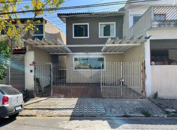 Casa · 179m² · 3 Quartos · 2 Vagas · Sobrado com 3 quartos à venda em Jardim rosa de franca - SP