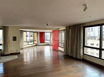 Apartamento · 353m² · 4 Quartos · 4 Vagas · Apartamento com 4 quartos à venda em Santana - SP