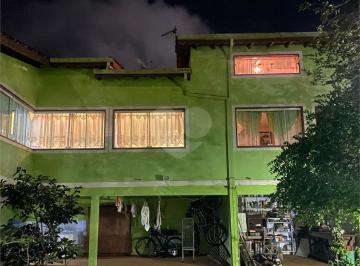 Casa · 353m² · 6 Quartos · 14 Vagas · Sobrado com 6 quartos à venda em Martim de sá - SP