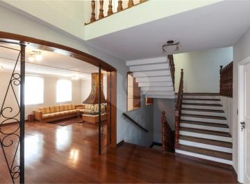 Casa · 438m² · 4 Quartos · 5 Vagas · Sobrado com 4 quartos à venda em Jardim franca - SP