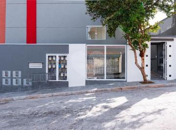 Apartamento · 33m² · 1 Quarto · Apartamento com 1 quartos à venda em Vila roque - SP