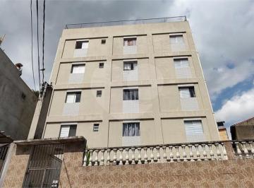 Apartamento · 42m² · 2 Quartos · Apartamento com 2 quartos à venda em Casa verde alta - SP