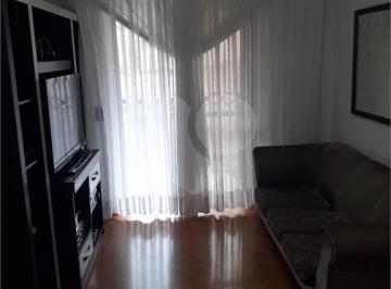 Apartamento · 82m² · 3 Quartos · Apartamento com 3 quartos à venda em Casa verde - SP