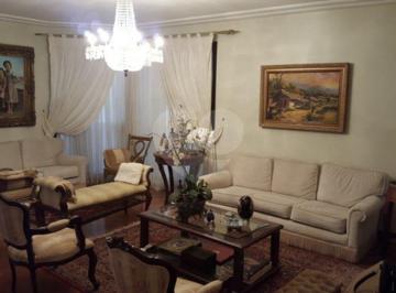 Apartamento · 280m² · 4 Quartos · 4 Vagas · Apartamento com 4 quartos à venda em Santana - SP