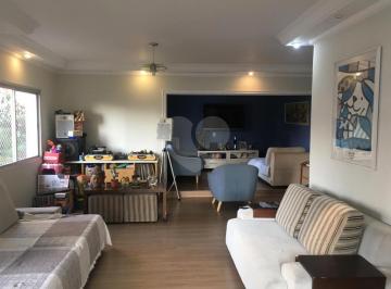 Apartamento · 184m² · 3 Quartos · 3 Vagas · Apartamento com 3 quartos à venda em Santana - SP