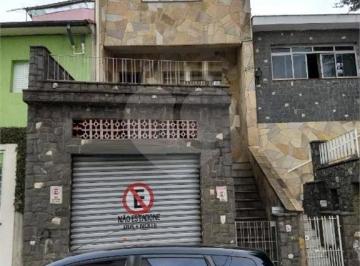 Casa · 156m² · 3 Quartos · 2 Vagas · Sobrado com 3 quartos à venda em Nossa senhora do ó - SP