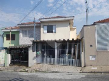 Casa · 110m² · 2 Quartos · Sobrado com 2 quartos à venda em Tucuruvi - SP