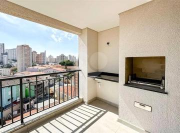 Apartamento · 89m² · 3 Quartos · 2 Vagas · Apartamento com 3 quartos à venda em Água fria - SP