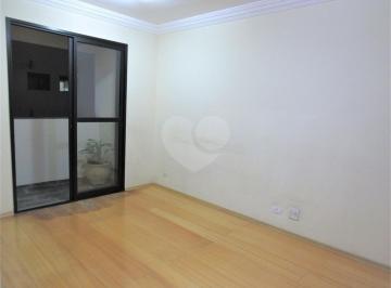 Apartamento · 48m² · 2 Quartos · 1 Vaga · Apartamento com 2 quartos à venda em Parque mandaqui - SP
