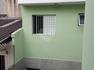 Casa · 140m² · 3 Quartos · 2 Vagas · Sobrado com 3 quartos à venda em Lauzane paulista - SP