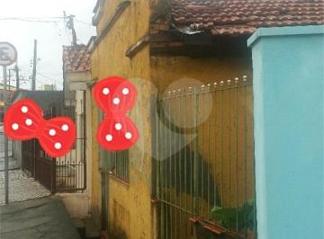 Terreno · 190m² · Terreno à venda em Lauzane paulista - SP
