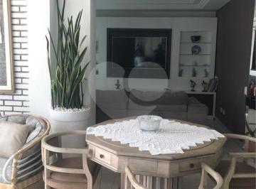 Apartamento · 230m² · 4 Quartos · 3 Vagas · Apartamento com 4 quartos à venda em Santana - SP