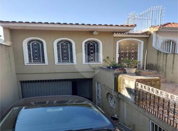 Casa · 240m² · 3 Quartos · 3 Vagas · Sobrado com 3 quartos à venda em Parque mandaqui - SP